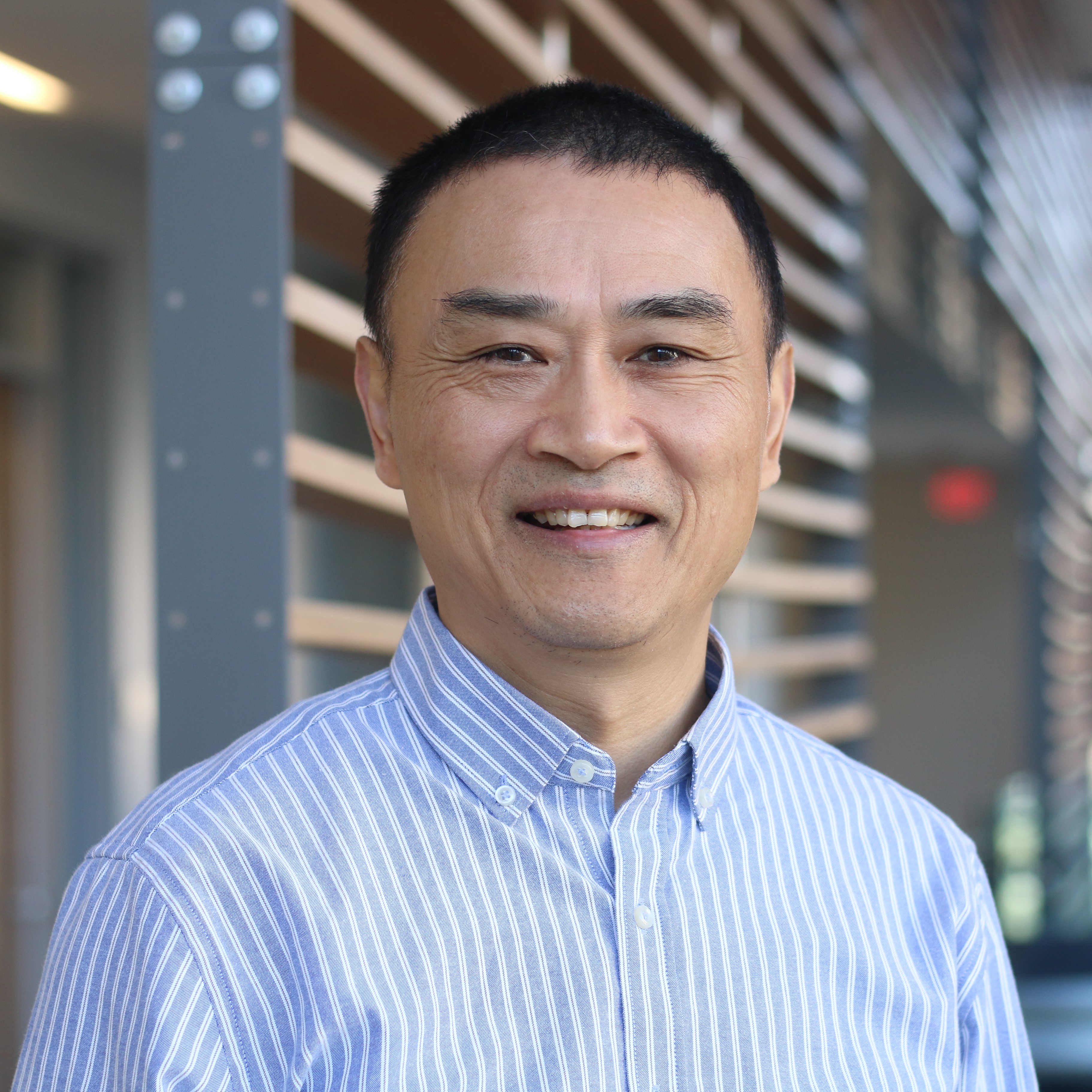 Zhilin Chen